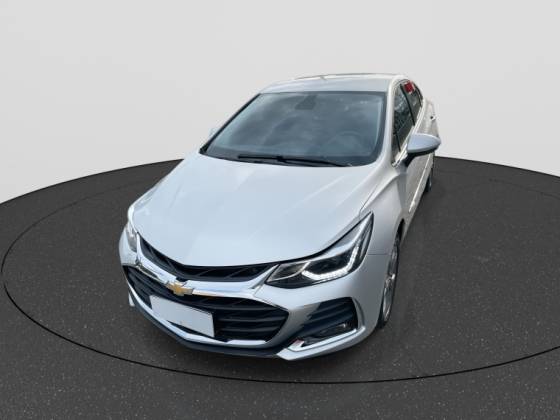 CHEVROLET CRUZE 1.4 TURBO LTZ 16V FLEX 4P AUTOMÁTICO CHEVROLET CRUZE 1.4 TURBO LTZ 16V FLEX 4P AUTOMÁTICO